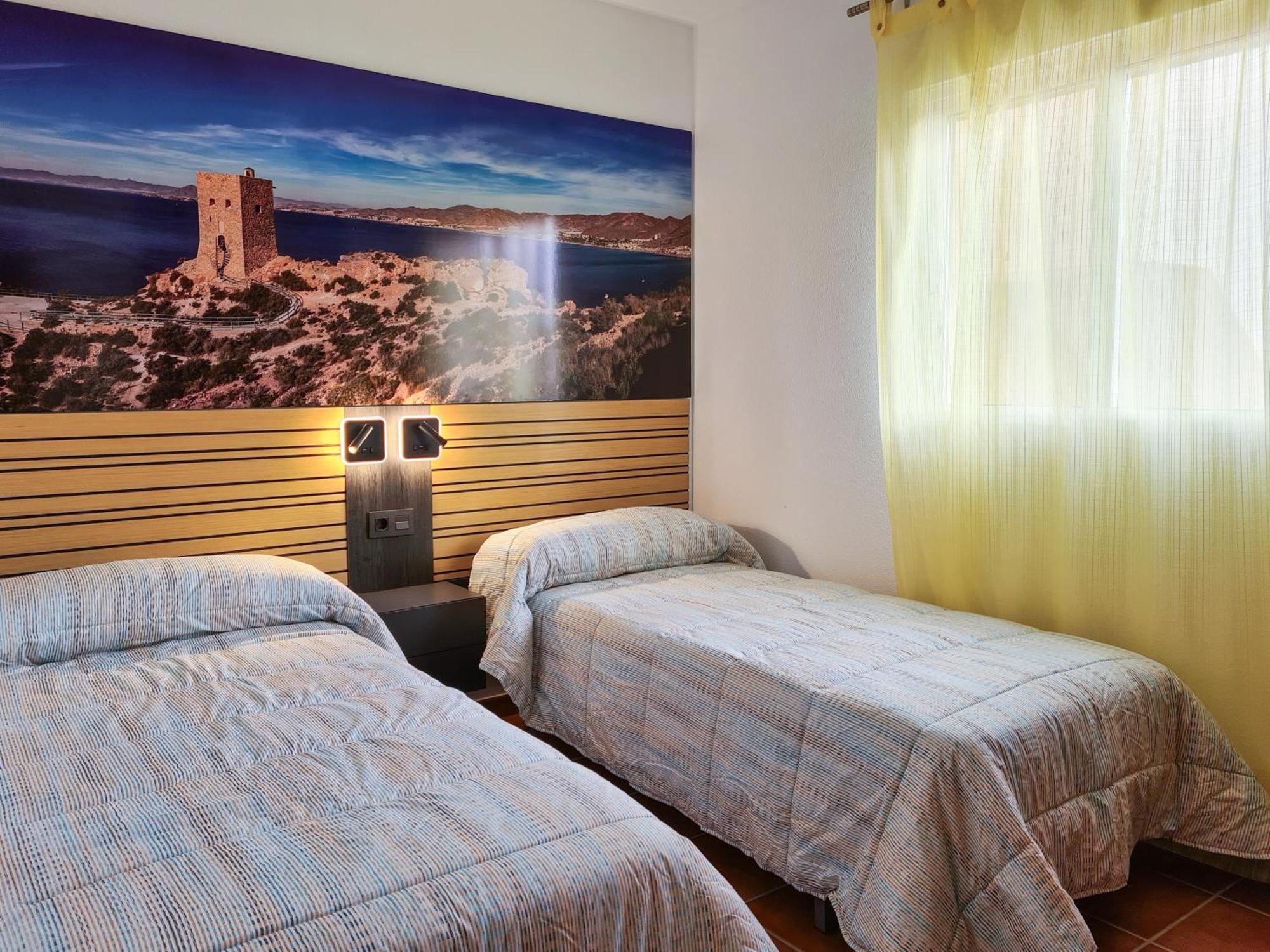 Azohia Wellness Apartment La Azohia Ngoại thất bức ảnh