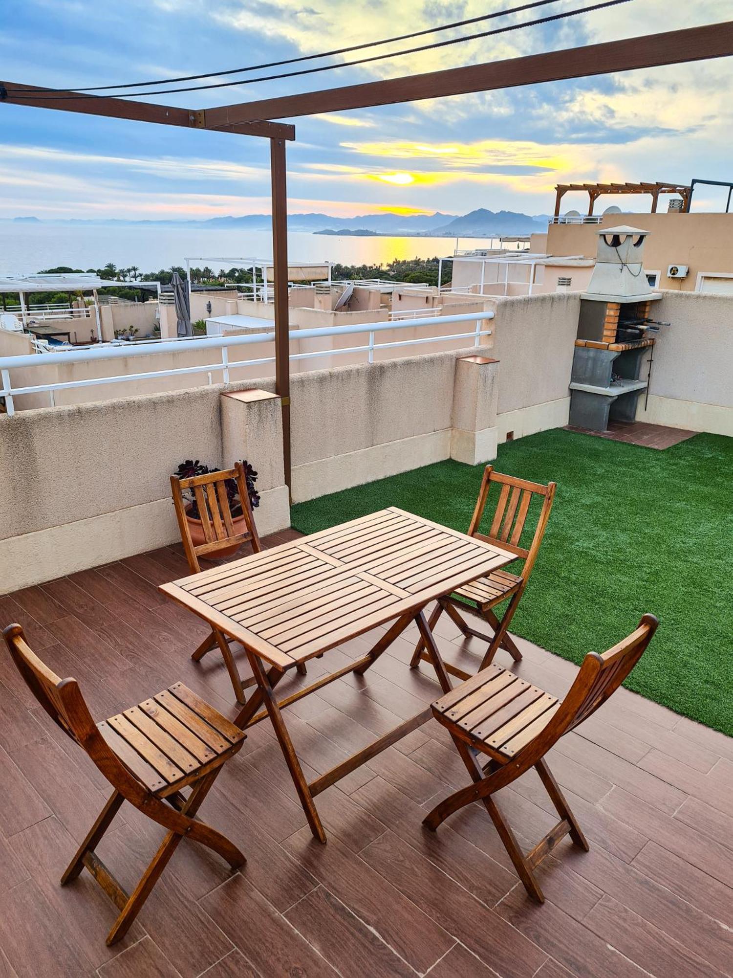 Azohia Wellness Apartment La Azohia Ngoại thất bức ảnh
